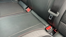 Ford Focus 1.0 EcoBoost Hybrid mHEV 125 ST-Line X Edition 5dr Petrol Hatchback